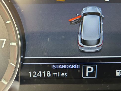 Certified 2024 INFINITI QX50 Sport image 26