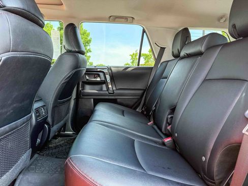 Used 2023 Toyota 4Runner TRD Pro AWD/4WD image 18