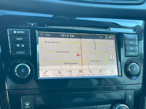 Used 2019 Nissan Rogue SL image 19