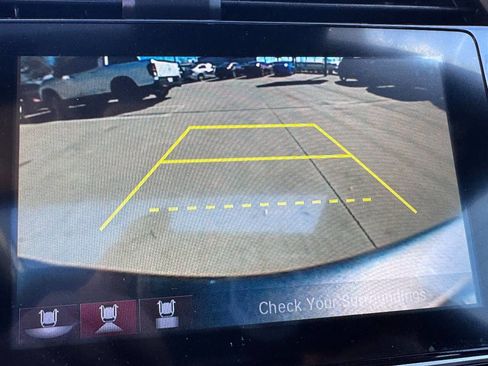 Used 2021 Honda Civic EX-L image 30