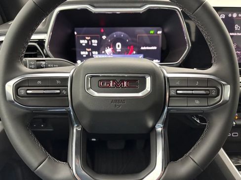 New 2026 GMC Canyon Elevation w/ Convenience Package AWD/4WD image 19