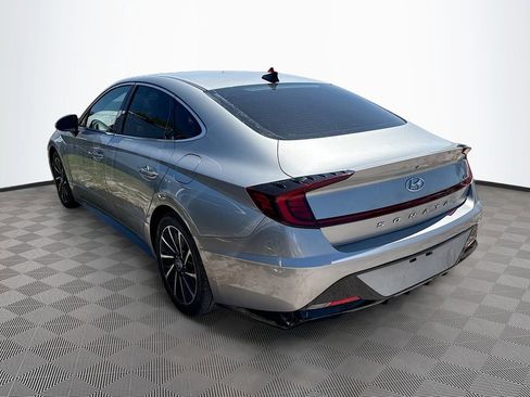 Used 2020 Hyundai Sonata SEL Plus FWD image 8