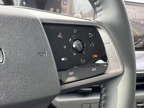 New 2026 Nissan Leaf SV+ w/ Floor Mat Package (SV+) image 18