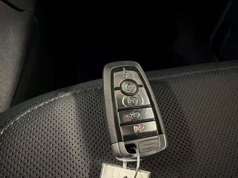 New 2027 Ford Expedition Max Platinum w/ Stealth Appearance Package AWD/4WD image 19