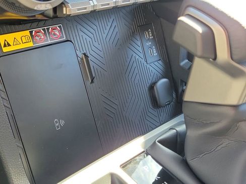 New 2026 Toyota 4Runner Limited image 22