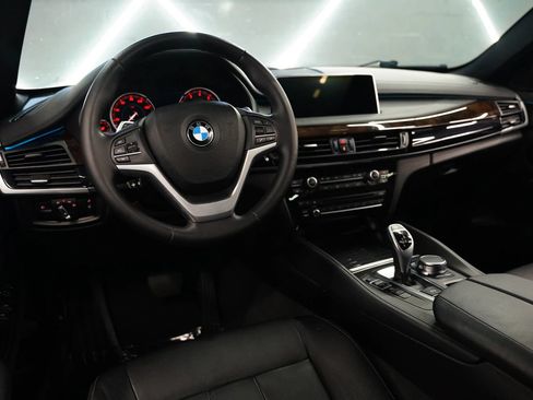 Used 2019 BMW X6 sDrive35i RWD image 26