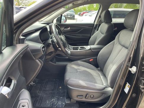 Used 2023 Hyundai Santa Fe SEL AWD/4WD image 8