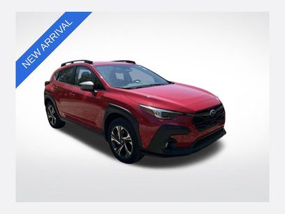 Used 2024 Subaru Crosstrek 2.0i Premium w/ Popular Package #4
