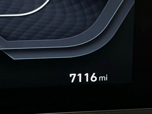 Used 2024 Hyundai Ioniq 6 SEL image 13