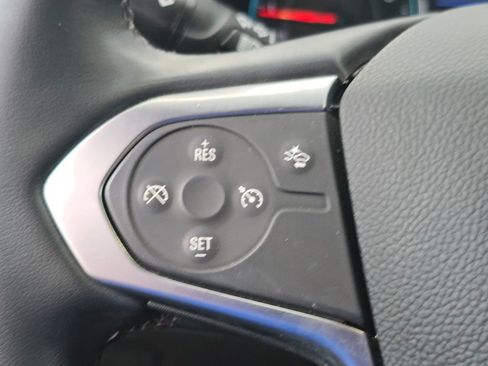 Certified 2023 Chevrolet Traverse LT FWD image 16