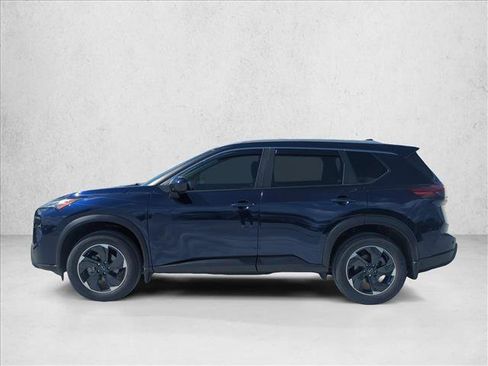 Used 2024 Nissan Rogue SV w/ SV Premium Package AWD/4WD image 5