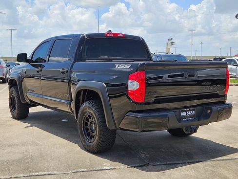 Used 2020 Toyota Tundra SR5 w/ SR5 Upgrade Package AWD/4WD image 6