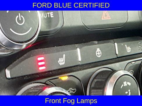 Used 2020 RAM 2500 Big Horn w/ Level 2 Equipment Group image 18