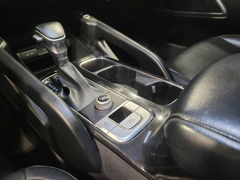 Used 2021 Kia Telluride S FWD image 26