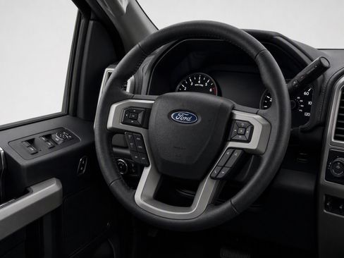 Used 2021 Ford F250 Lariat AWD/4WD image 24