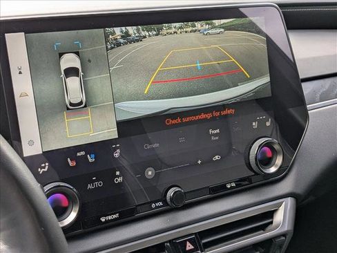 Used 2023 Lexus RX 350 Premium Plus w/ Cold Area Package image 13