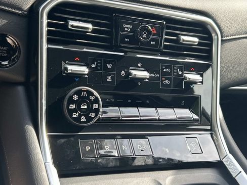 New 2026 Nissan Armada SL AWD/4WD image 33