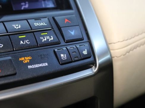 Used 2015 Lexus NX 200t FWD w/ Luxury Package image 20