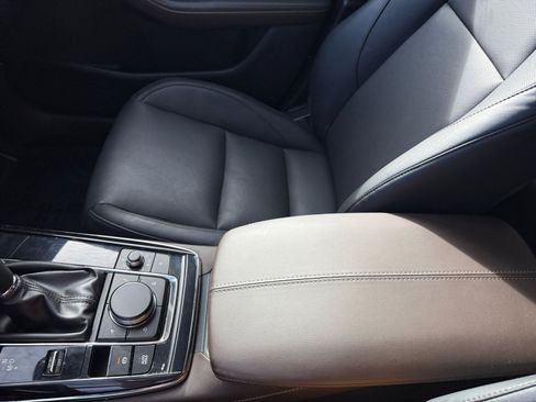 Certified 2022 MAZDA CX-30 2.5 Turbo w/ Premium Plus Pkg image 14