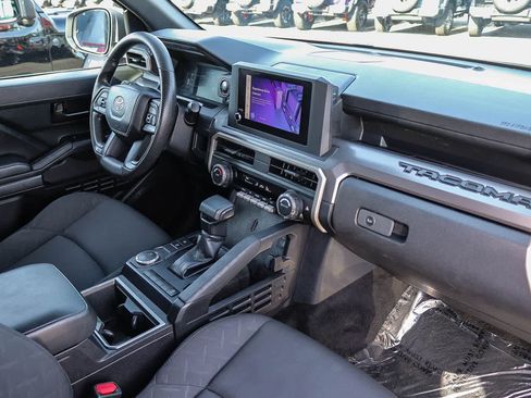 Used 2024 Toyota Tacoma SR5 RWD image 16