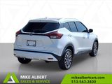 Used 2021 Nissan Kicks SV image 4