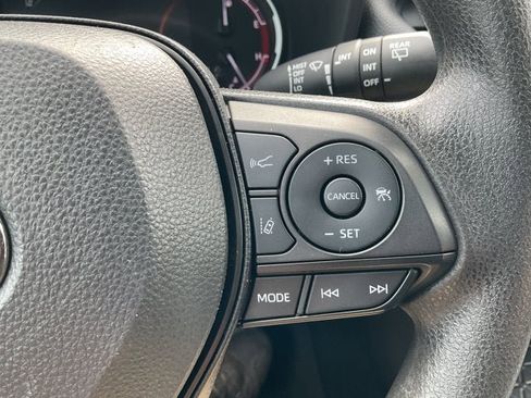 Used 2023 Toyota RAV4 XLE image 20