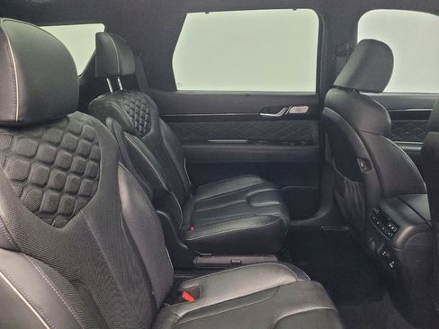 Used 2020 Hyundai Palisade Limited FWD image 19