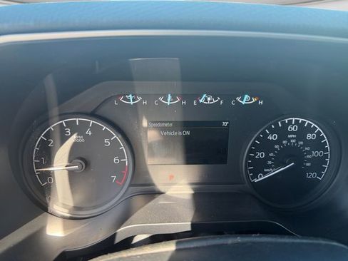Used 2022 Ford F150 XL w/ STX Appearance Package AWD/4WD image 14