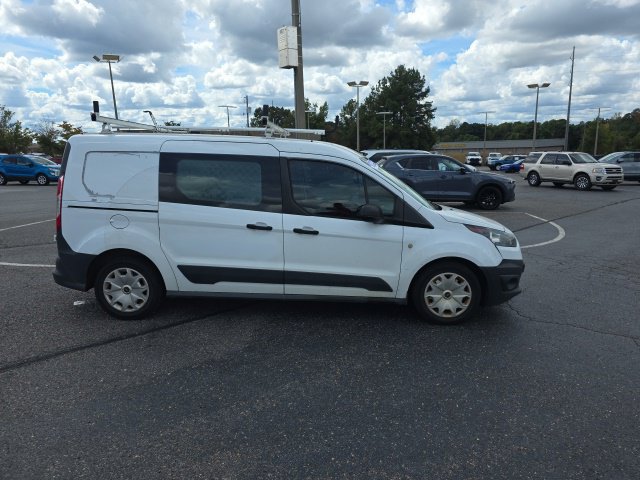 Used 2018 Ford Transit Connect XL FWD image 2