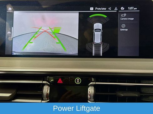 Used 2022 BMW X3 xDrive30i w/ Convenience Package image 18