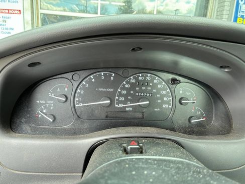 Used 2003 Ford Ranger XL image 10