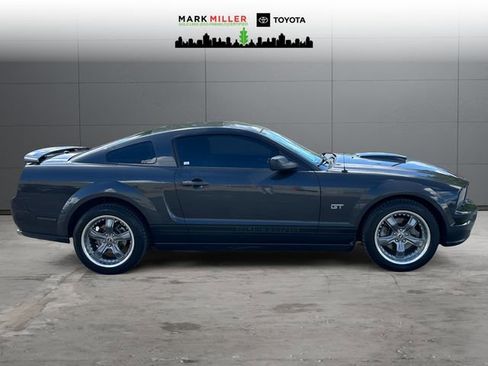 Used 2007 Ford Mustang GT image 6