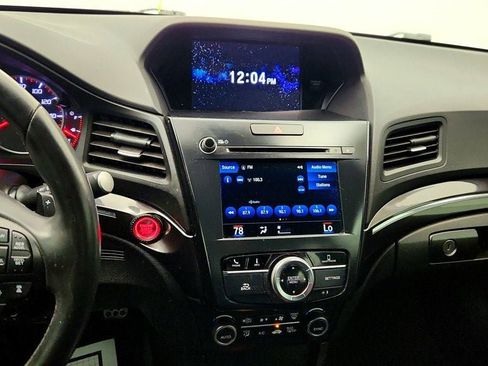 Used 2019 Acura ILX FWD image 18