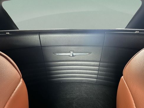 Used 2003 Ford Thunderbird RWD image 37