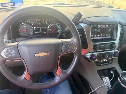 Used 2016 Chevrolet Tahoe LS RWD image 20