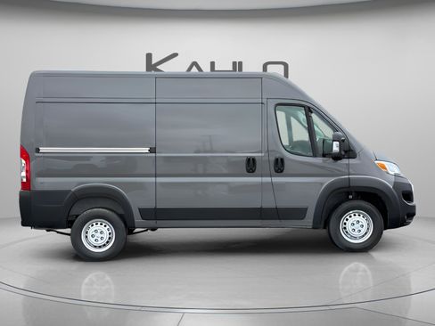 New 2025 RAM ProMaster 1500 w/ Convenience Group image 6