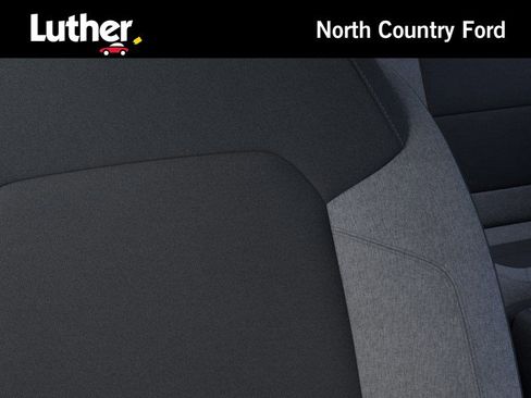 New 2026 Ford Bronco 2-Door image 18