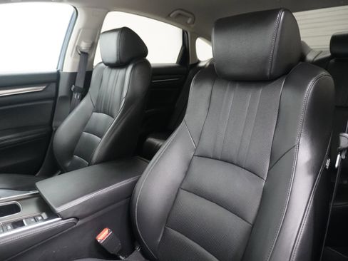 Used 2022 Honda Accord Sport Special Edition image 10