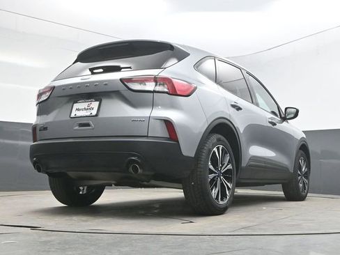 Used 2022 Ford Escape SE w/ SE Sport Appearance Package AWD/4WD image 29