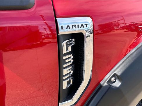 Used 2020 Ford F350 Lariat w/ Lariat Ultimate Package image 10