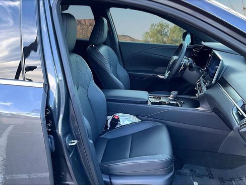 Used 2025 Lexus RX 350 F Sport w/ Convenience Package FWD image 7