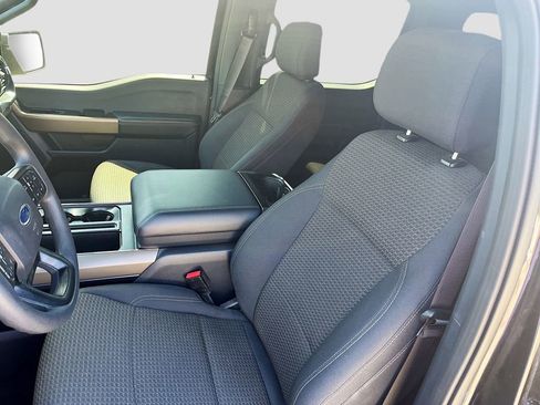 Used 2025 Ford F150 STX w/ Equipment Group 201A FX4 image 18