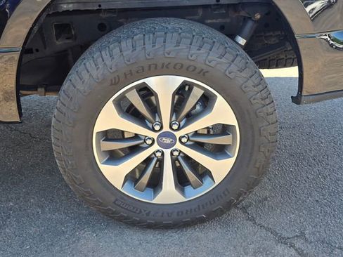 Used 2020 Ford F150 XL w/ Equipment Group 101A Mid AWD/4WD image 47