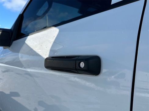 Used 2024 RAM 3500 Tradesman w/ Chrome Appearance Group image 50