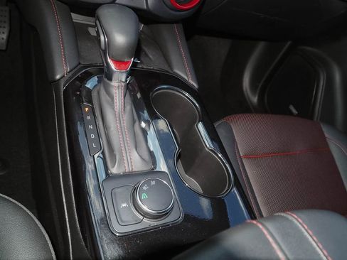 Certified 2023 Chevrolet Blazer RS w/ Driver Confidence II Package FWD image 15