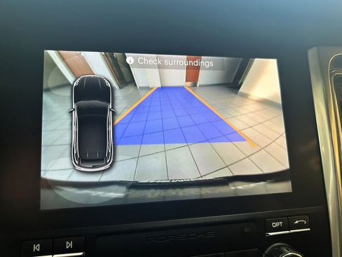 Used 2017 Porsche Macan GTS image 23