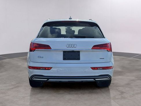 Used 2021 Audi Q5 Premium Plus image 5