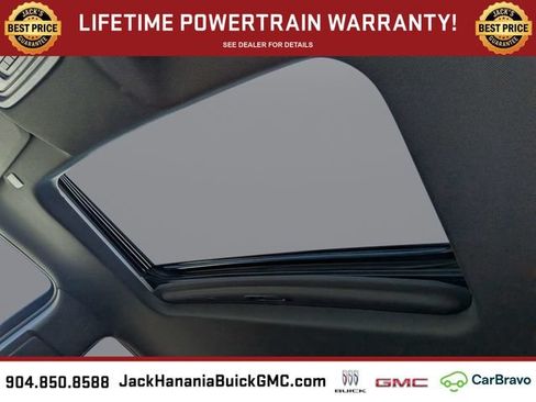 Used 2022 GMC Sierra 1500 AT4 w/ AT4 Premium Package AWD/4WD image 24