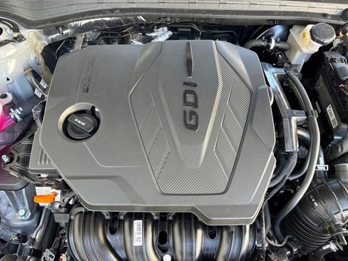 Certified 2025 Kia K5 GT-Line w/ GT-Line Premium Package FWD image 34
