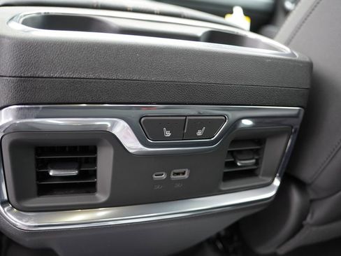 New 2026 Chevrolet Silverado 3500 High Country w/ High Country Premium Package image 14